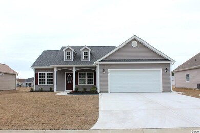 404 Copperwood Loop unit Lot 94, Pecan A2 pla, Conway, SC 29526 - photo 2