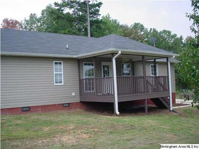covered back porch