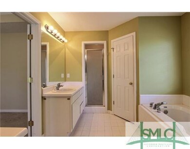 Master Bath/Spa.