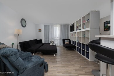 Daytona Beach Ocean Towers unit 1105, Daytona Beach, FL 32118 - photo 2