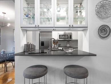 345 E 52nd St unit 11A, New York, NY 10022 - photo 4