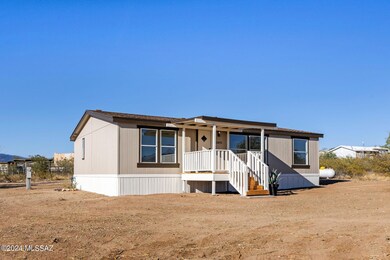 13675 E Blue Cactus Ln, Vail, AZ 85641 - photo 2