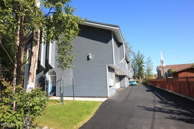 project driveway