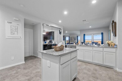 517 Derby Ln, Springtown, TX 76082 - photo 4