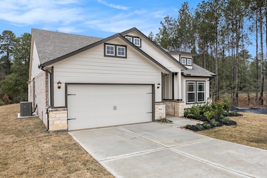 Representative photo; not of actual home