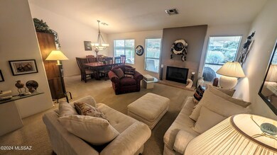 38100 S Mountain Site Dr, Tucson, AZ 85739 - photo 4