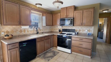 1505 Evergreen Dr, Janesville, WI 53546 - photo 6