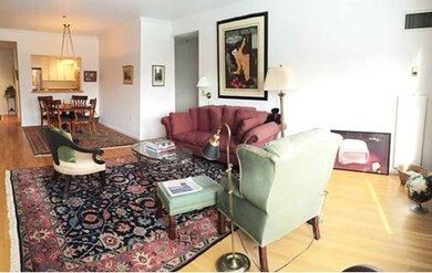 Baker Square Condominiums unit F308, Boston, MA 02124 - photo 4