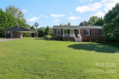 222 Houpe Rd, Statesville, NC 28625 - photo 3