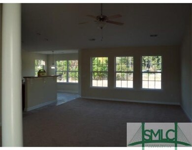 1st Floor Plan.