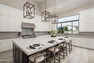Stunning Kitchen