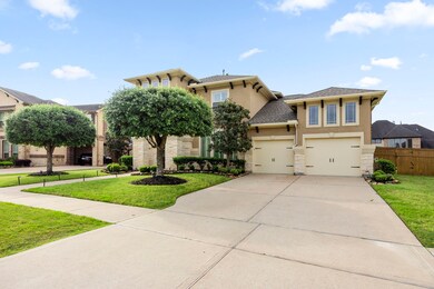 5719 Mustang Ridge Ln, Fulshear, TX 77441 - photo 3