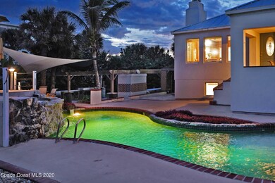 217 S Atlantic Ave, Cocoa Beach, FL 32931 - photo 2