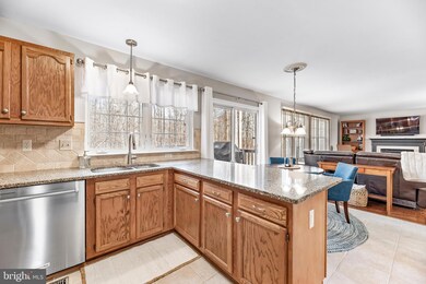 1166 Amber Way, Owings, MD 20736 - photo 7