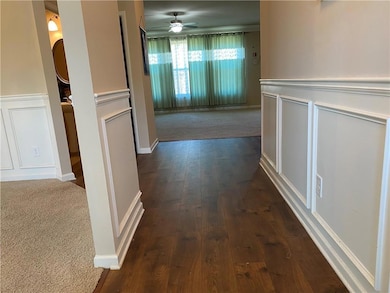 1430 Ox Bridge Way, Lawrenceville, GA 30043 - photo 2