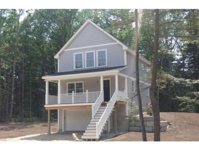 8 Charron Cir unit 10, Exeter, NH 03833 - photo 3