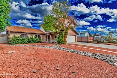 4732 W Davis Rd, Glendale, AZ 85306 - photo 3