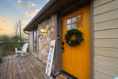 2244 Great Rock Rd, Vestavia, AL 35216 - photo 4