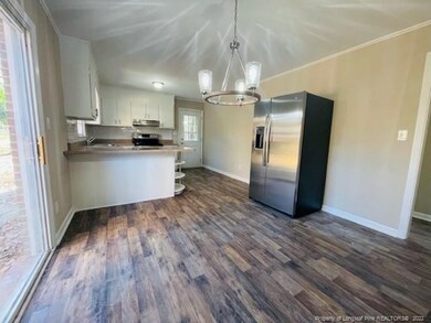 288 Lemont Dr, Fayetteville, NC 28303 - photo 5