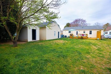 8611 Buttermint Dr, North Chesterfield, VA 23237 - photo 6