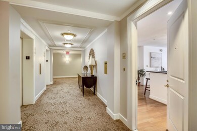 The Columbia Residences unit 308, Washington, DC 20037 - photo 2