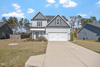 187 E Clydes Point Way, Wendell, NC 27591 - photo 4