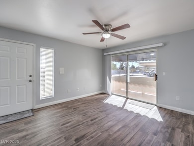 3425 E Russell Rd unit 141, Las Vegas, NV 89120 - photo 3