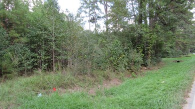 Unrestricted property.