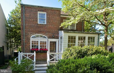 5009 Albemarle St NW, Washington, DC 20016 - photo 2