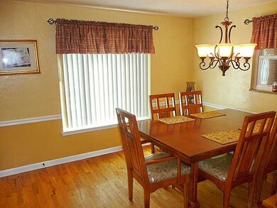 Dining Room.