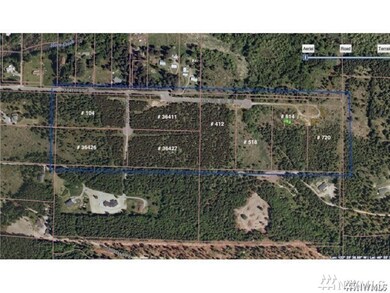 518 364th St E, Roy, WA 98580 - photo 2