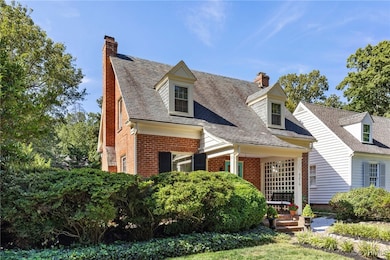 5216 Sylvan Rd, Richmond, VA 23225 - photo 2