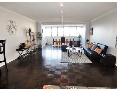 Hawthorne Place Condominium unit 9D, Boston, MA 02114 - photo 3