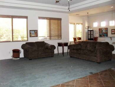 GREAT ROOM
