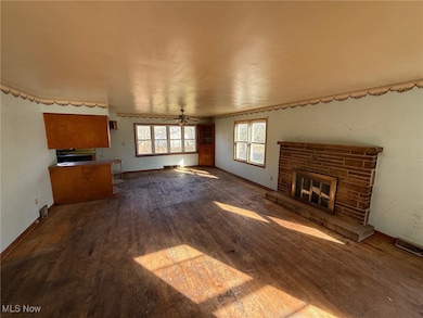 5450 Park Rd, Leavittsburg, OH 44430 - photo 4