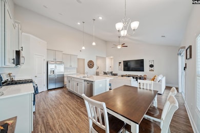 588 Roseridge Dr, Blythewood, SC 29016 - photo 7