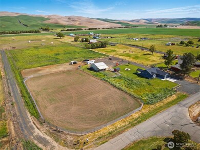 109 W 4th St, Prescott, WA 99348 - photo 4