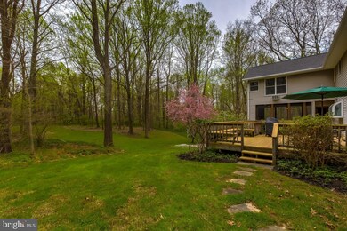 1123 E Piney Hill Rd, Monkton, MD 21111 - photo 4