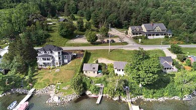 43 Robert Frost Ln unit 4, Westmore, VT 05860 - photo 6