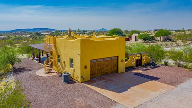 35365 S Turtle Creek Rd unit A, Wickenburg, AZ 85390 - photo 4