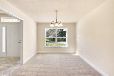 2117 Dining Room