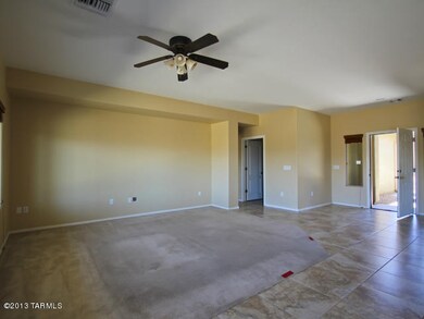 Living Area View 3