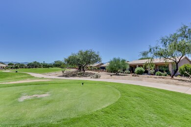 On the Golf Course