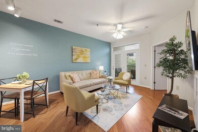 Silverton Condominiums, Silver Spring, MD 20910 - photo 5