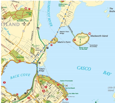 9-11 Bismark St, Portland, ME 04103 - photo 2