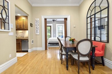 37 Worcester St unit 2, Boston, MA 02118 - photo 4