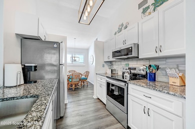 718 Beach Park Ln unit 286, Cape Canaveral, FL 32920 - photo 6