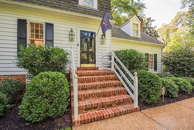 8707 Wishart Rd, Henrico, VA 23229 - photo 2