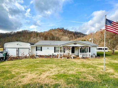 2641 Stanley Valley Rd, Surgoinsville, TN 37873 - photo 2