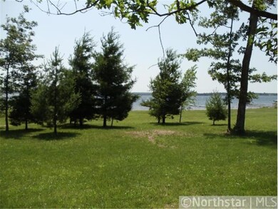 View from Donovan Cove Road!